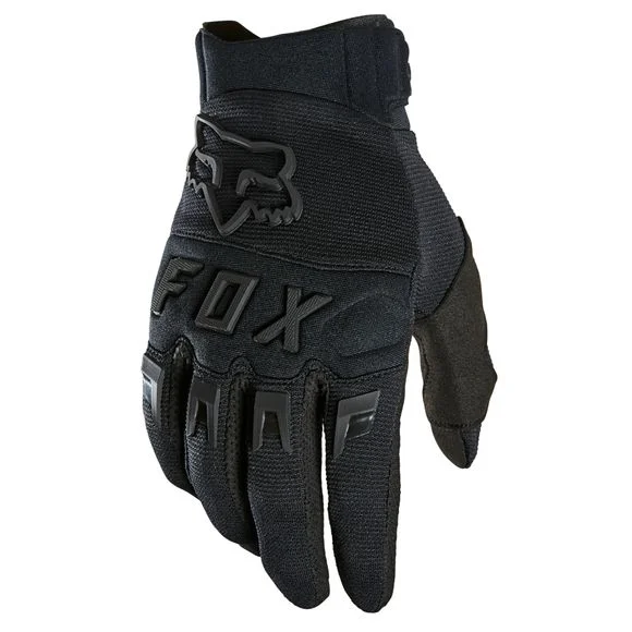 Gants cross Fox DIRTPAW – BLACK 2024 – Noir Ref : FX3037