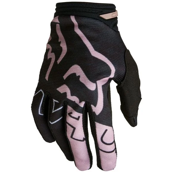 Gants cross Fox WOMENS 180 SKEW – BLACK 2023 – Noir Ref : FX3478
