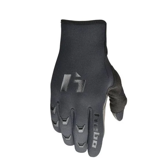 Gants cross Hebo NEO NANO BLACK 2023 – Noir Ref : HBO0283
