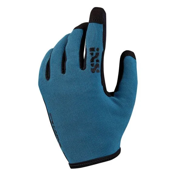 Gants cross IXS CARVE OCEAN 2021 – Bleu Ref : IS0902
