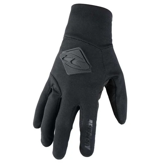 Gants cross Kenny MUDDY 2023 – Noir Ref : KE1440