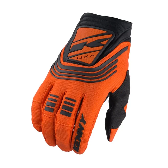 Gants Cross KENNY TITANIUM Orange