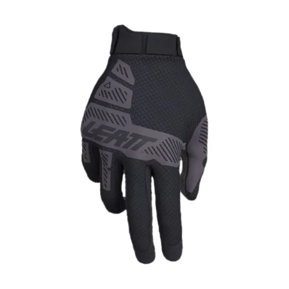 Gants cross Leatt 1.5 MINI – Noir / Gris Ref : LB0776
