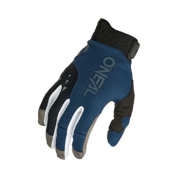 Gants cross O’Neal REVOLUTION 2025 – Bleu Ref : OL2005