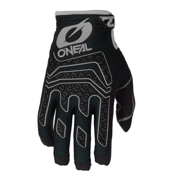 Gants cross O’Neal SNIPER – ELITE – BLACK GRAY 2024 – Noir / Gris Ref : OL1344