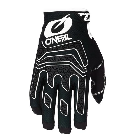 Gants cross O’Neal SNIPER – ELITE – BLACK WHITE 2024 – Noir / Blanc Ref : OL1348