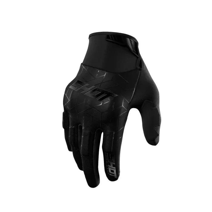 Gants Cross SHOT DRIFT SPIDER Noir