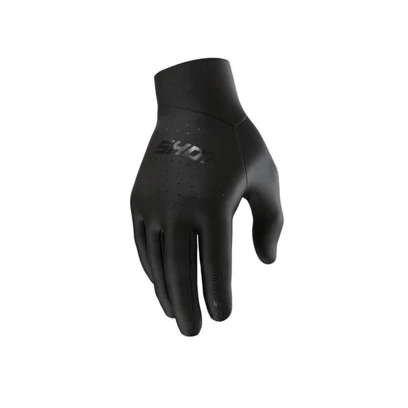 Gants cross Shot KID MIST – Noir Ref : SO2483