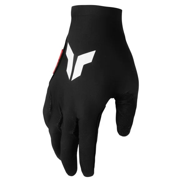 Gants cross Thor SPORT RIOT 2025 – Noir Ref : TO3062