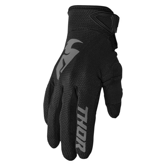 Gants cross Thor WOMENS SECTOR 2024 – Noir Ref : TO2870