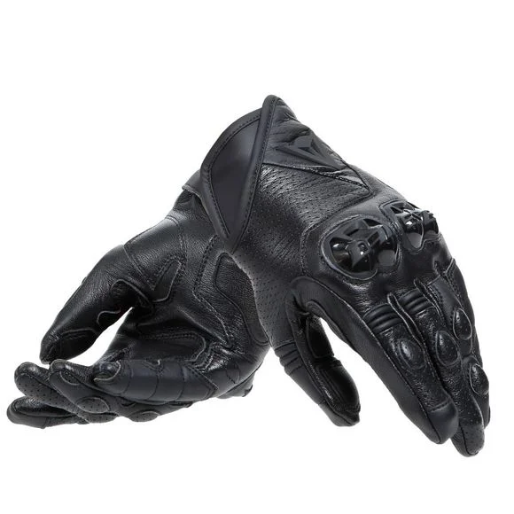 Gants Dainese BLAKSHAPE LADY – Noir Ref : DN1943