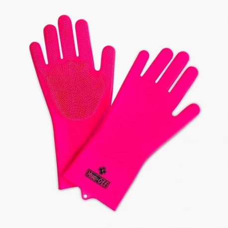 Gants de nettoyage Scrubber MUC-OFF