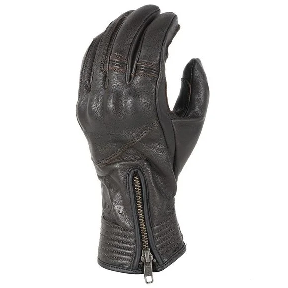 Gants DXR CLAYMORE – Marron Ref : DXR0382