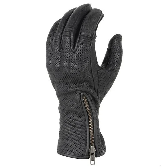 Gants DXR CLAYMORE PUNCHER – Noir Ref : DXR0375