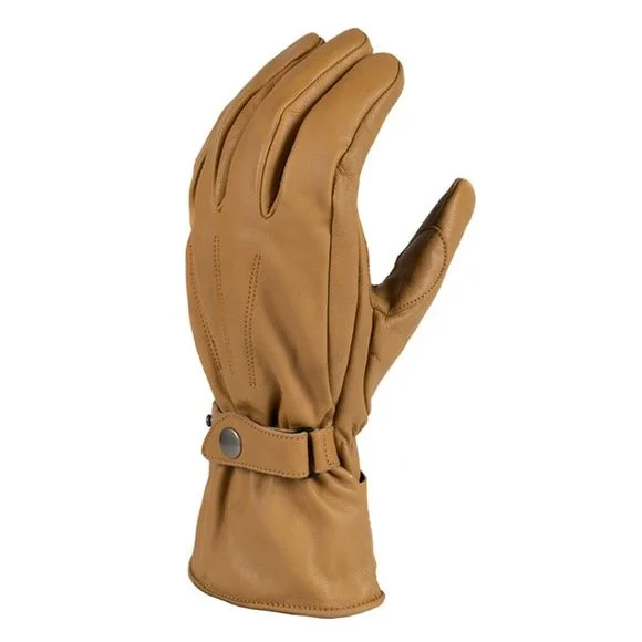 Gants DXR HAMMETT – Marron Ref : DXR0907