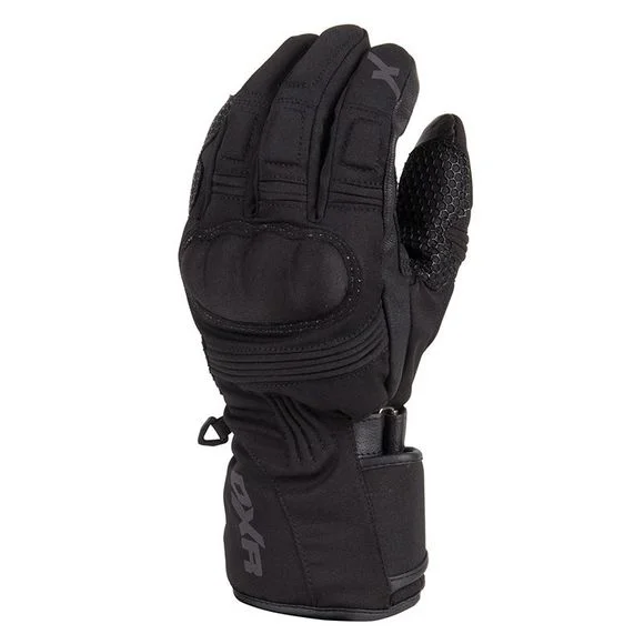 Gants DXR KETTLE – Noir Ref : DXR0132