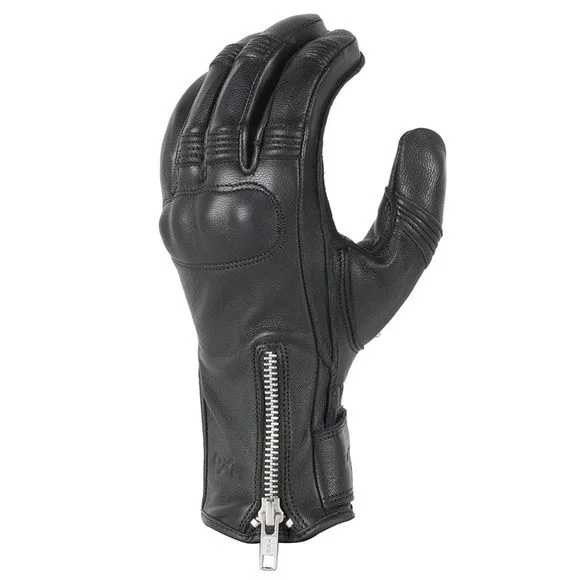 Gants DXR LADY MILLESIME – Noir Ref : DXR0385