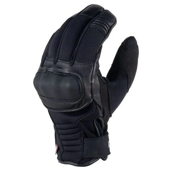 Gants DXR PATOK WINTER – Noir Ref : DXR0808