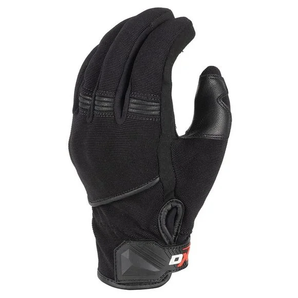 Gants DXR PULSION – Noir Ref : DXR0422