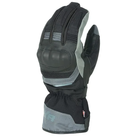 Gants DXR TEKAPO – Noir Ref : DXR0445