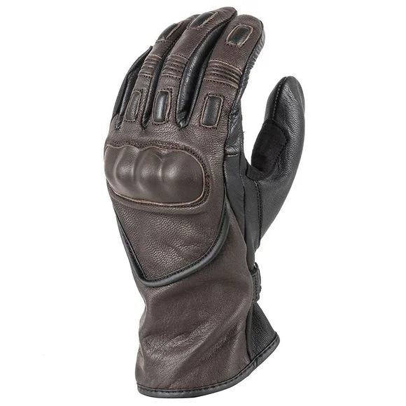 Gants DXR TTR V2 – Marron Ref : DXR0427