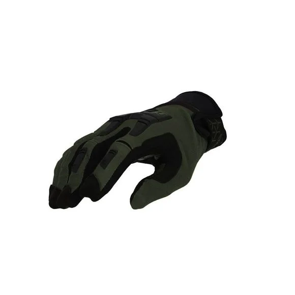 Gants Enduro Acerbis X-ENDURO CE 2024 – Vert / Vert Ref : AE5463