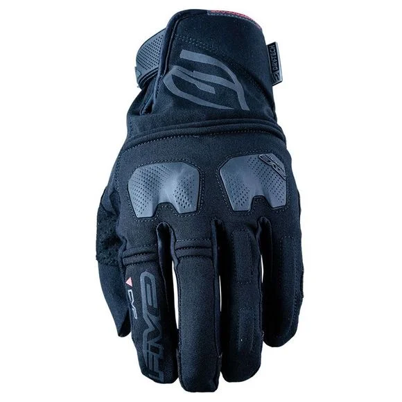 Gants Enduro Five E-WP BLACK 2023 – Noir Ref : FV0322