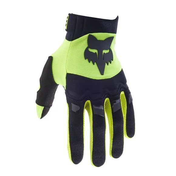 Gants Enduro Fox DIRTPAW CE 2024 – Jaune Ref : FX4200-C44561