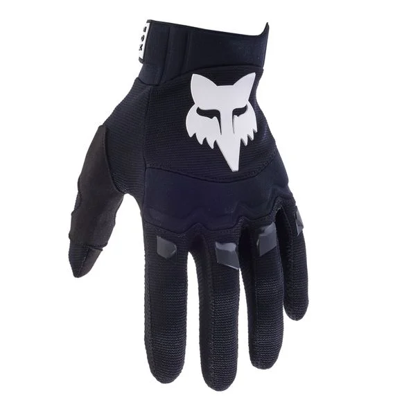Gants Enduro Fox DIRTPAW CE 2024 – Noir Ref : FX4200-C757