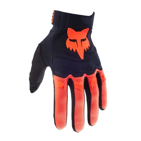 Gants Enduro Fox DIRTPAW CE 2024 – Orange Ref : FX4200-C60806