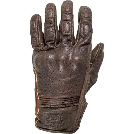 Gants ete en cuir RUKKA FERNIE