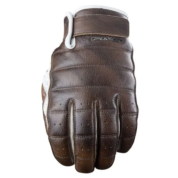 Gants Five CALIFORNIA – Marron Ref : FV0073