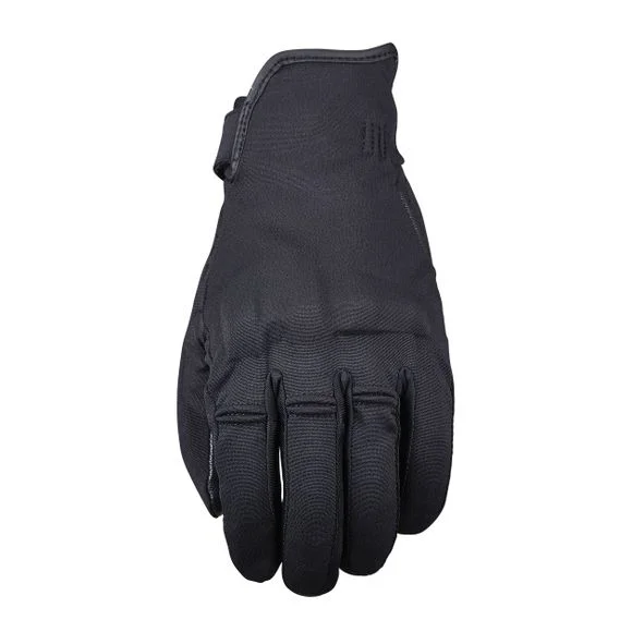 Gants Five FLOW WATERPROOF – Noir Ref : FV0450