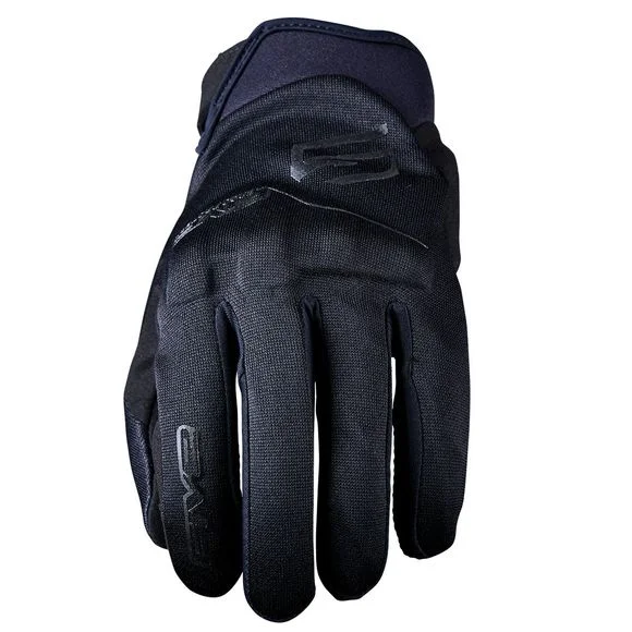Gants Five GLOBE EVO – Noir Ref : FV0378-C757