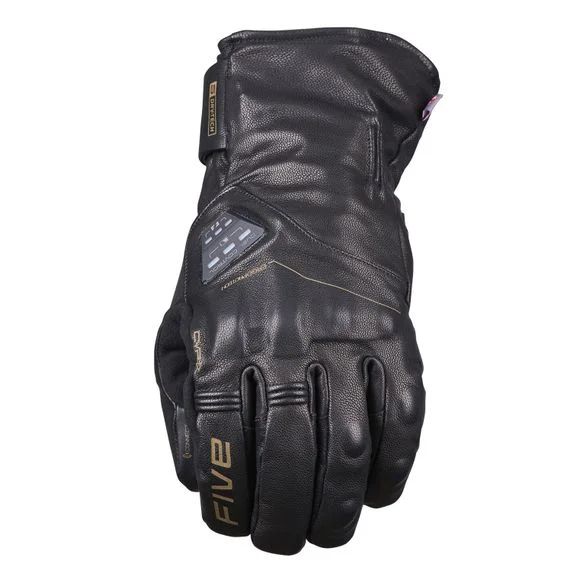 Gants Five HG METRO WATERPROOF – Noir Ref : FV0447