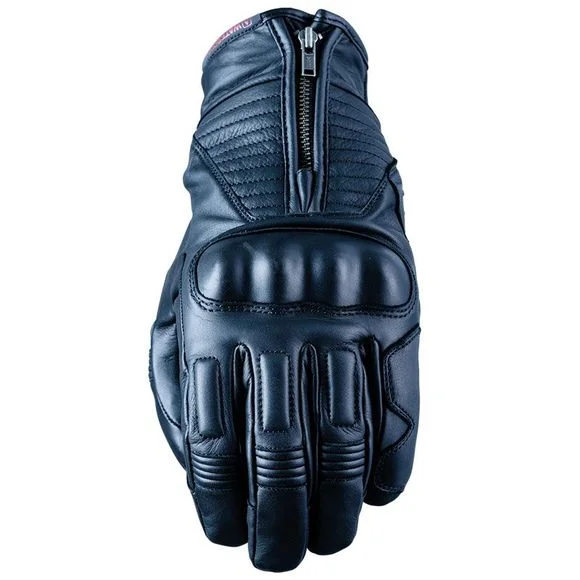 Gants Five KANSAS WATERPROOF – Noir Ref : FV0304