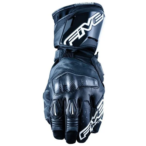 Gants Five RFX WATERPROOF – Noir Ref : FV0291