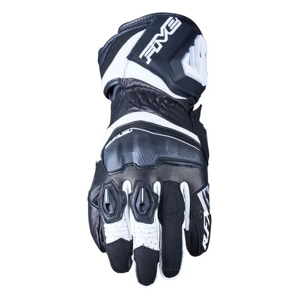 Gants Five RFX4 EVO WOMAN – Noir / Blanc Ref : FV0389