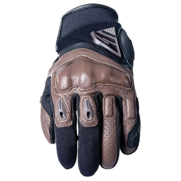 Gants Five RS2 EVO – Marron Ref : FV0296