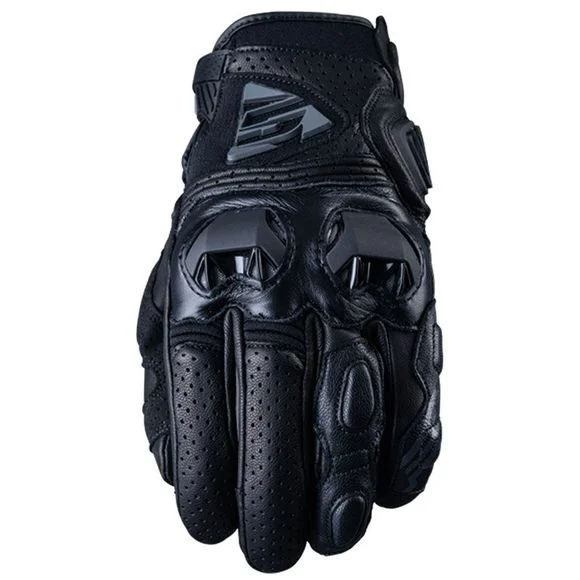 Gants Five SF2 – Noir Ref : FV0294