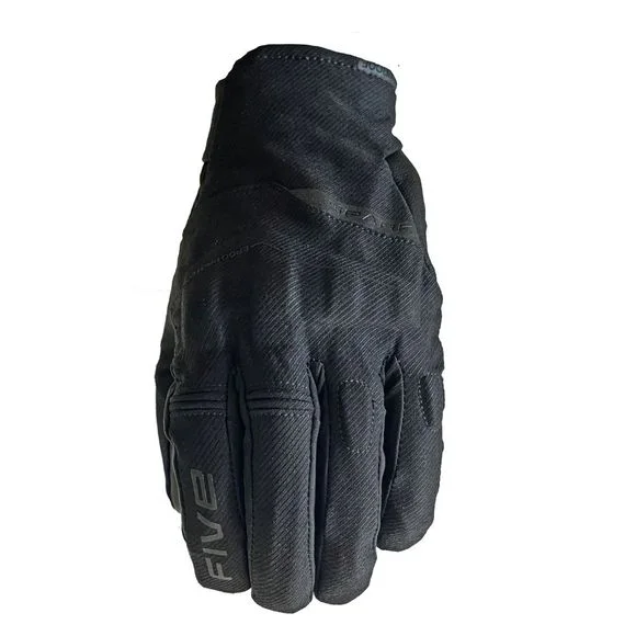 Gants Five SPARK WATERPROOF – Noir Ref : FV0448