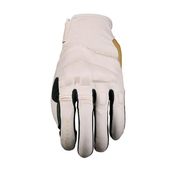 Gants Five SPARK WOMAN – Beige Ref : FV0444