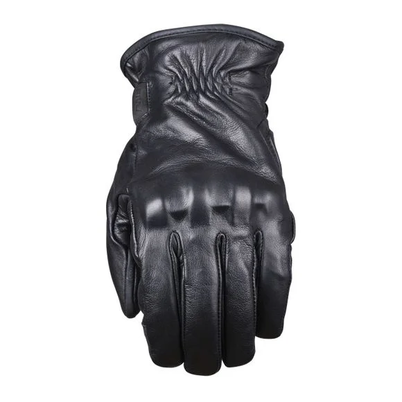 Gants Five TOWN WATERPROOF – Noir Ref : FV0449