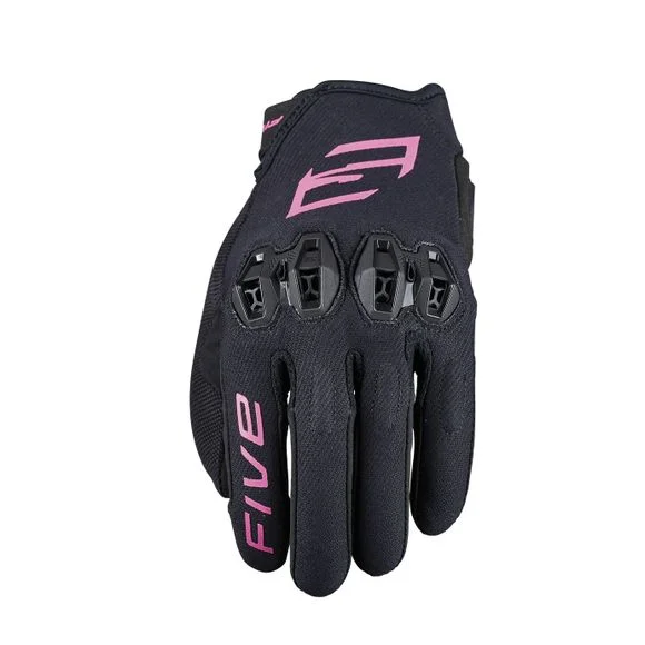 Gants Five TRICKS WOMAN – Noir Ref : FV0441