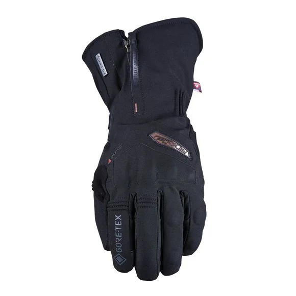 Gants Five WFX CITY EVO GORE-TEX® LONG WOMAN – Noir Ref : FV0426