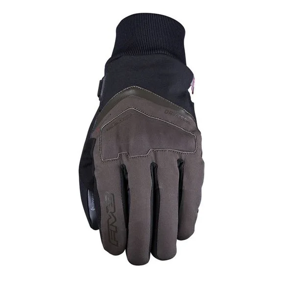Gants Five WFX DISTRICT WATERPROOF – Vert Ref : FV0415