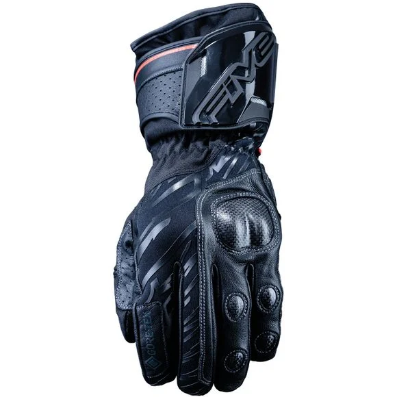 Gants Five WFX MAX – GORE-TEX® – Noir Ref : FV0238