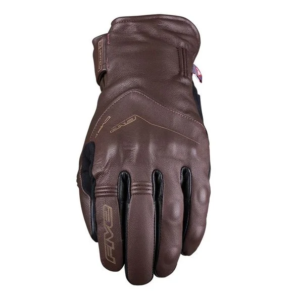 Gants Five WFX METRO WATERPROOF – Marron Ref : FV0414