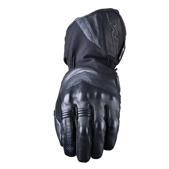 Gants Five WFX SKIN EVO GORE-TEX® – Noir Ref : FV0386