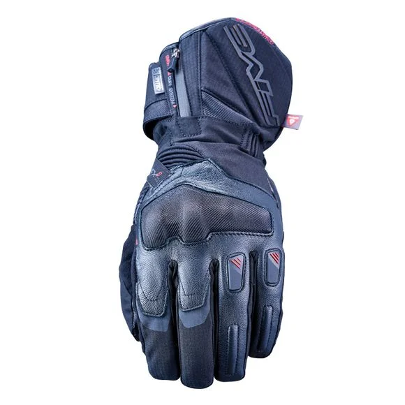 Gants Five WFX1 EVO WATERPROOF – Noir Ref : FV0364